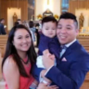 Meet your Posher, Henry